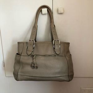 *On hold* Cole Haan Village Unit Medium Work Tote
